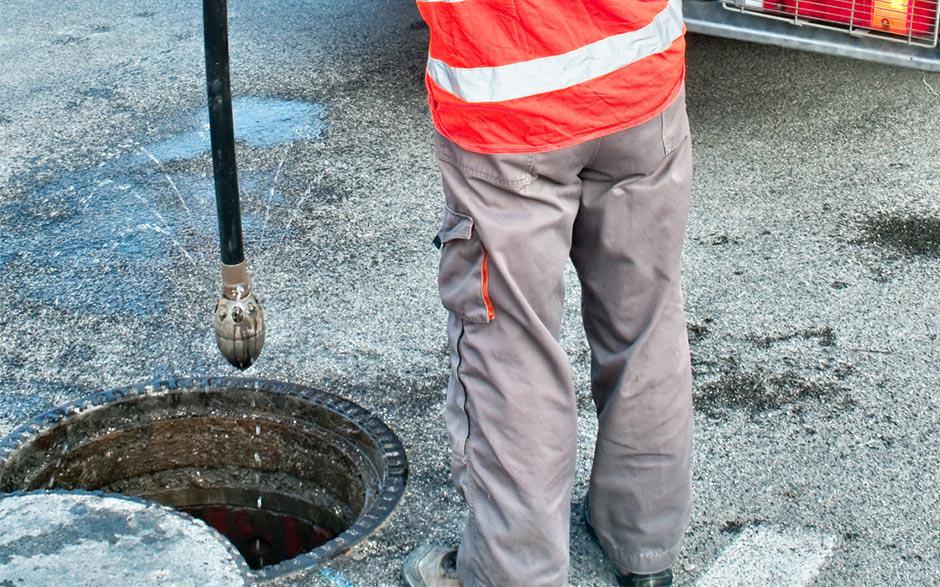 tarif curage canalisation Conches-sur-Gondoire