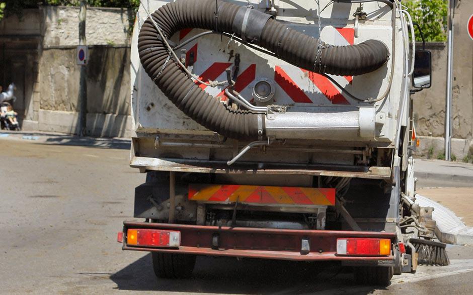 déboucheur puissant canalisation Sartrouville