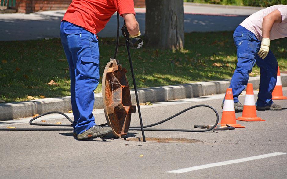 déboucheur puissant canalisation Sartrouville