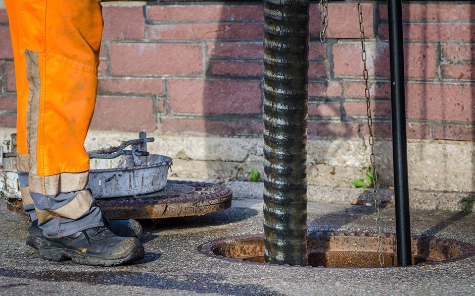 tarif curage canalisation Conches-sur-Gondoire