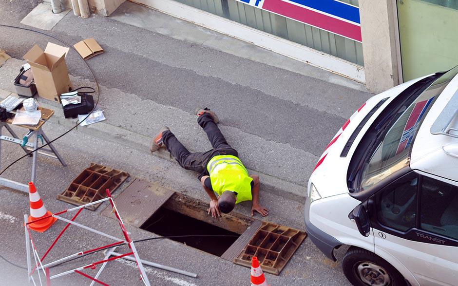 déboucher canalisations Paris 11