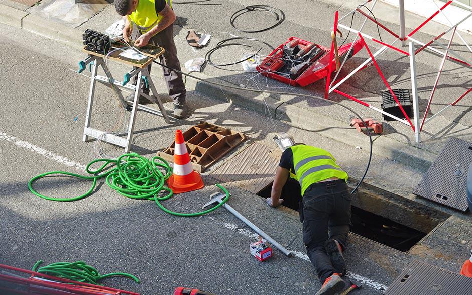 entreprise assainissement Étampes